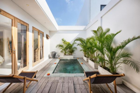Spacious 1Br Villas in Seminyak